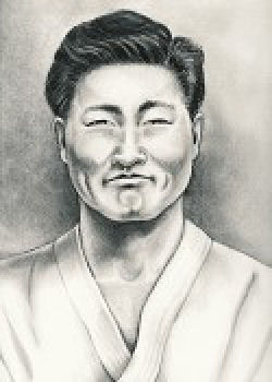 Grandmaster Byung In Yoon