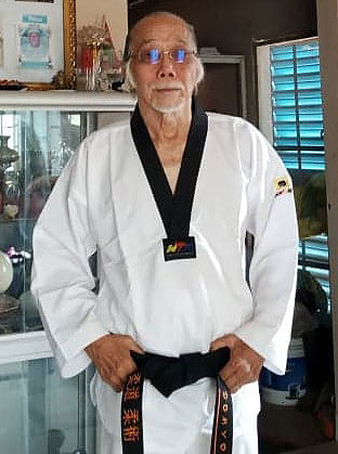 Master Louis Nguyễn Minh Kiệt