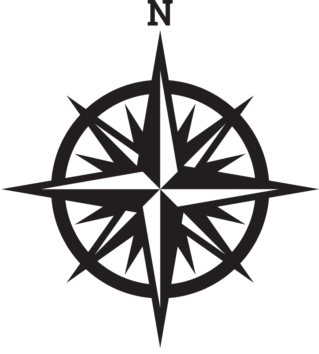 North Star Society logo