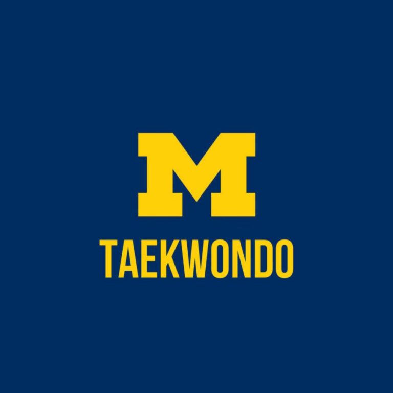 University of Michigan Taekwondo Club