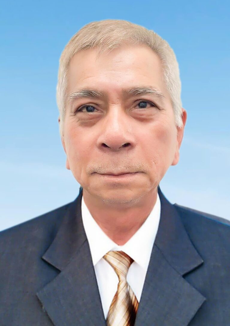 Grand Master Nguyen Son